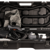 Masina de Slefuit Pereti si Tavane Telescopica cu Autoaspirare DWS750 EvoTools +Plus