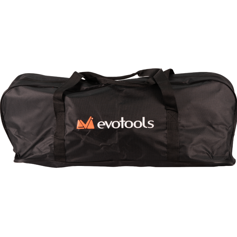 Masina de Slefuit Pereti si Tavane Telescopica cu Autoaspirare EvoTools DWS 750