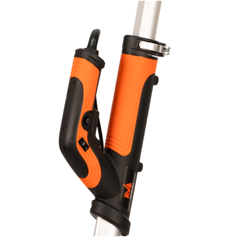 Masina de Slefuit Pereti si Tavane Telescopica cu Autoaspirare EvoTools DWS 750