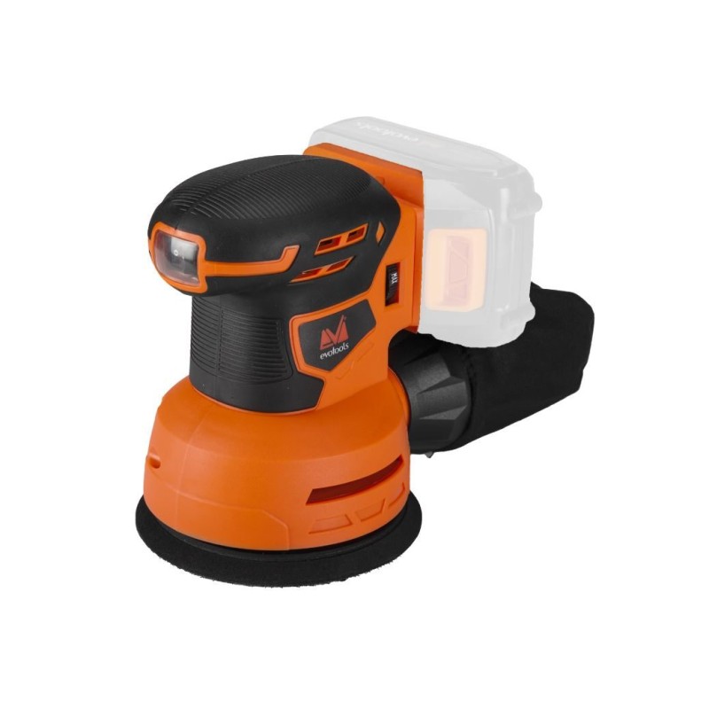 Masina de Slefuit Rotativa fara Acumulator si Incarcator MAX 20V One EvoTools