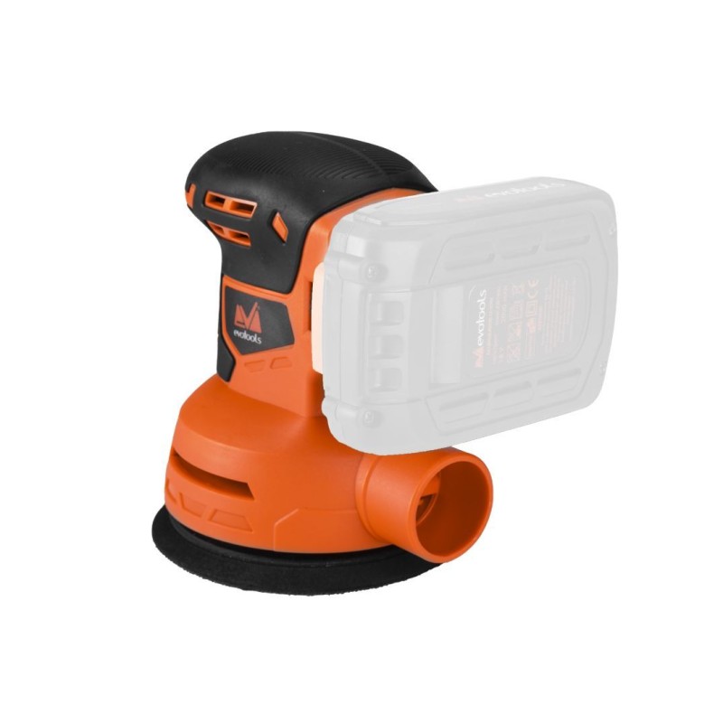 Masina de Slefuit Rotativa fara Acumulator si Incarcator MAX 20V One EvoTools