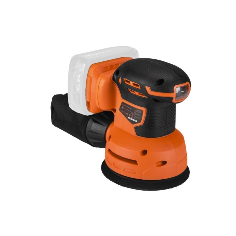 Masina de Slefuit Rotativa fara Acumulator si Incarcator MAX 20V One EvoTools