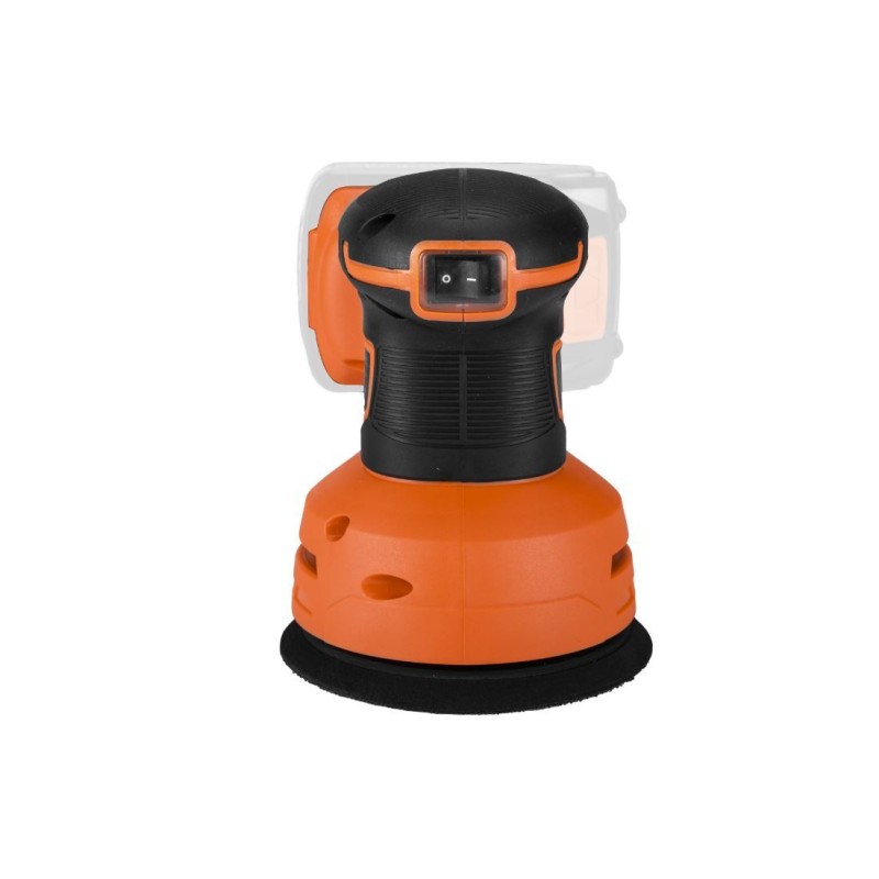 Masina de Slefuit Rotativa fara Acumulator si Incarcator MAX 20V One EvoTools