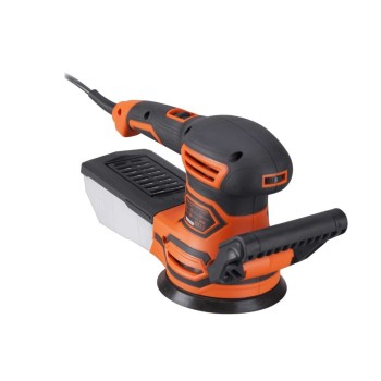 Masina de Slefuit Rotativa RS450 EvoTools