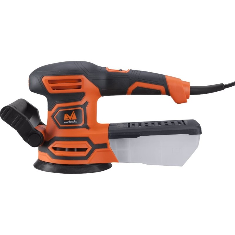 Masina de Slefuit Rotativa RS450 EvoTools