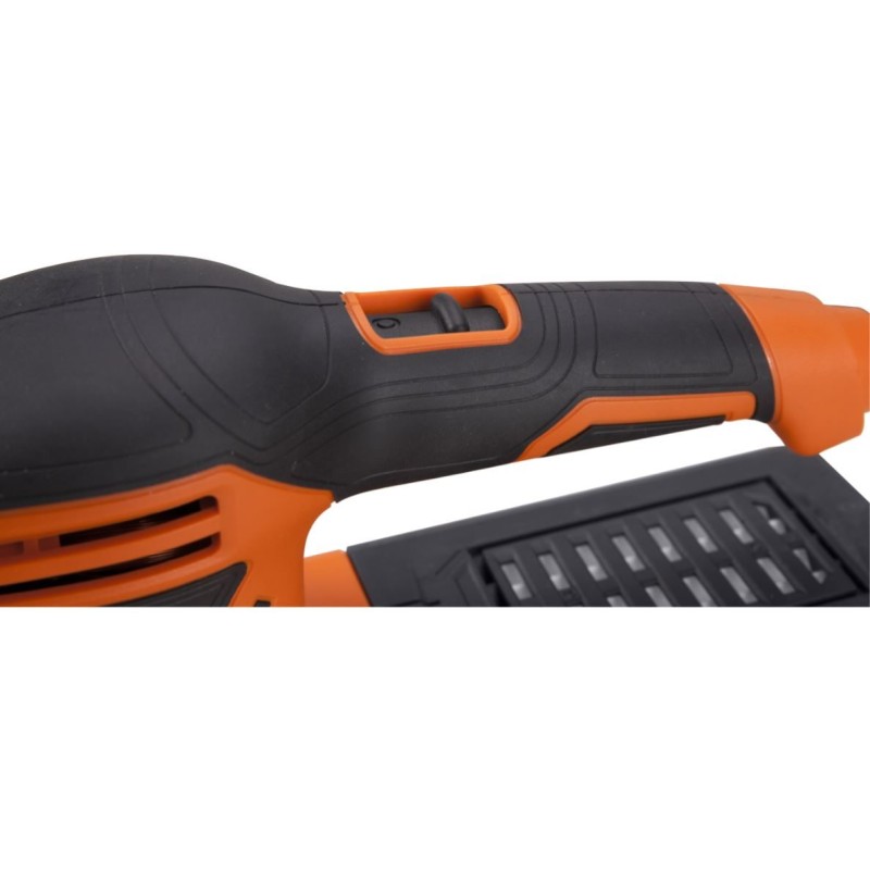 Masina de Slefuit Rotativa RS450 EvoTools