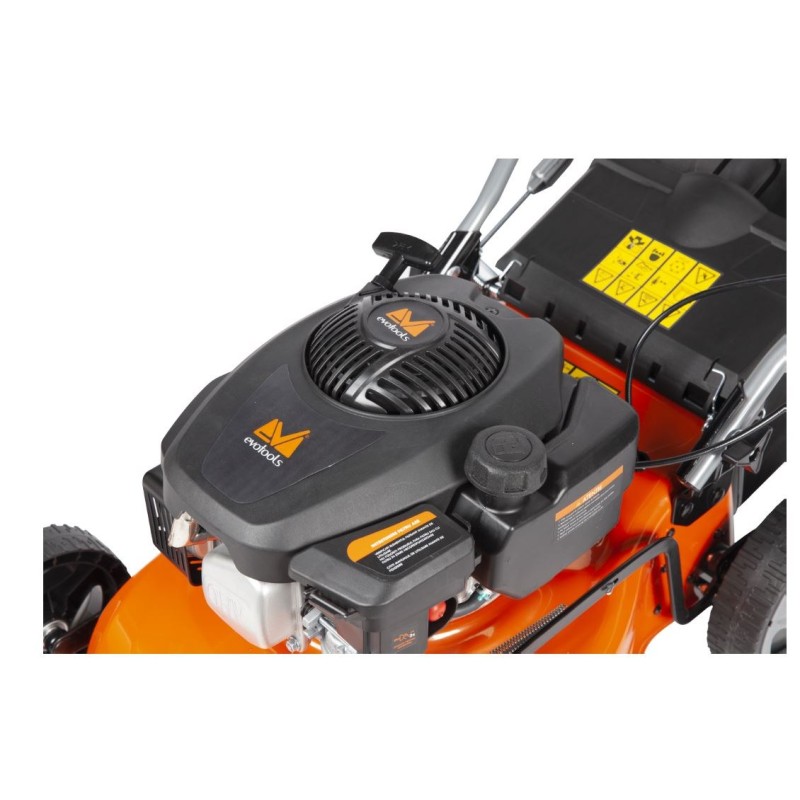 Masina de Tuns Iarba cu Autopropulsie GLM1500 EvoTools