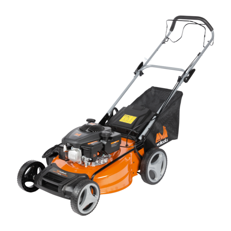 Masina de Tuns Iarba cu Autopropulsie si Mulcire Evotools  GLM 1730 EPTO