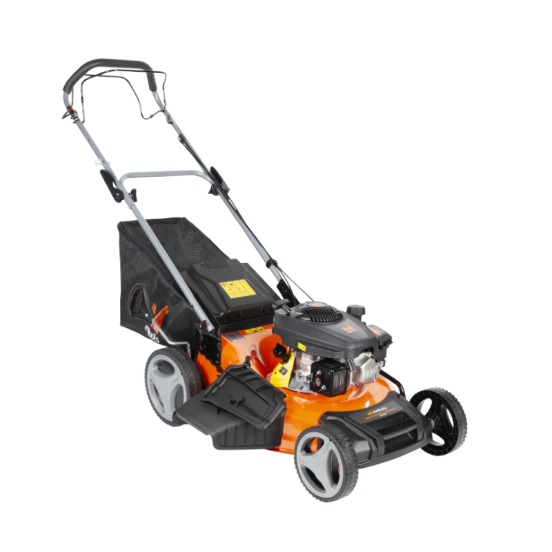 Masina de Tuns Iarba cu Autopropulsie si Mulcire Evotools  GLM 1730 EPTO