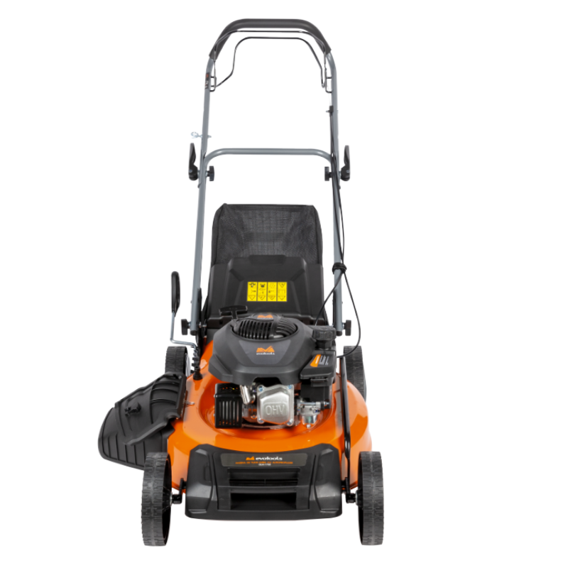 Masina de Tuns Iarba cu Autopropulsie si Mulcire Evotools  GLM 1730 EPTO