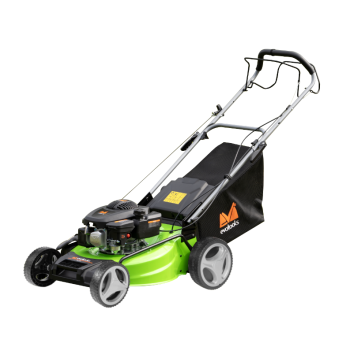 Masina de Tuns Iarba cu Autopropulsie si Mulcire Evotools  GLM 1730 EPTO (Verde )