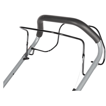 Masina de Tuns Iarba cu Autopropulsie si Mulcire Evotools  GLM 1730 EPTO (Verde )