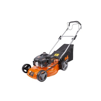 Masina de Tuns Iarba cu Autopropulsie si Mulcire GLM1500 EvoTools