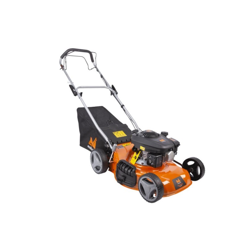 Masina de Tuns Iarba cu Autopropulsie si Mulcire GLM1500 EvoTools