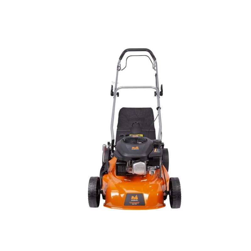 Masina de Tuns Iarba cu Autopropulsie si Mulcire GLM1500 EvoTools