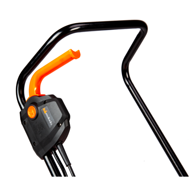 Masina de Tuns Iarba LM1200A EvoTools