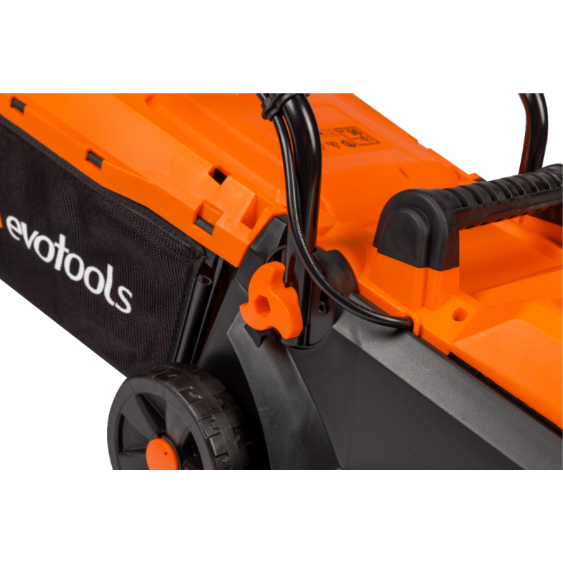 Masina de Tuns Iarba LM1200A EvoTools