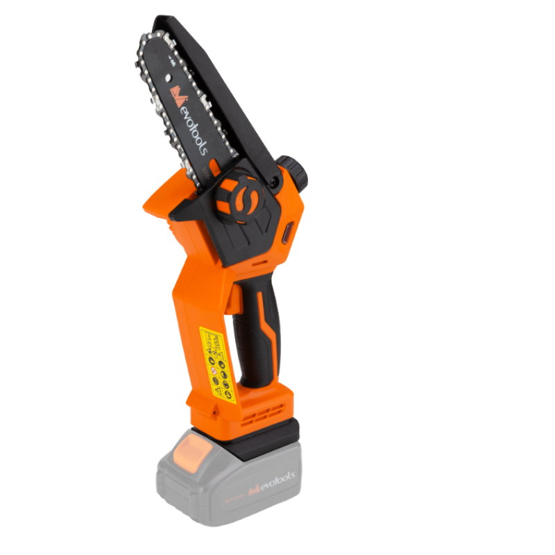 Mini Ferastrau Evotools Brushless fara Acumulator si Incarcator MAX 20V ONE EPTO