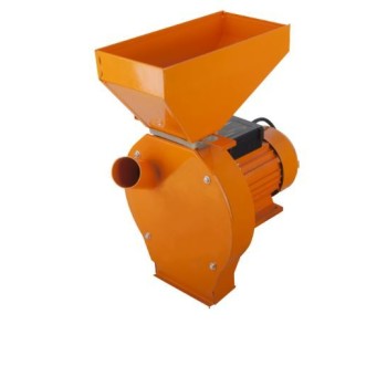 Moara Electrica cu Ciocanele