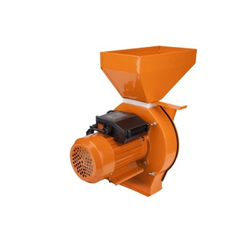 Moara Electrica cu Ciocanele