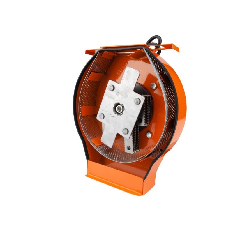 Moara Electrica cu Ciocanele