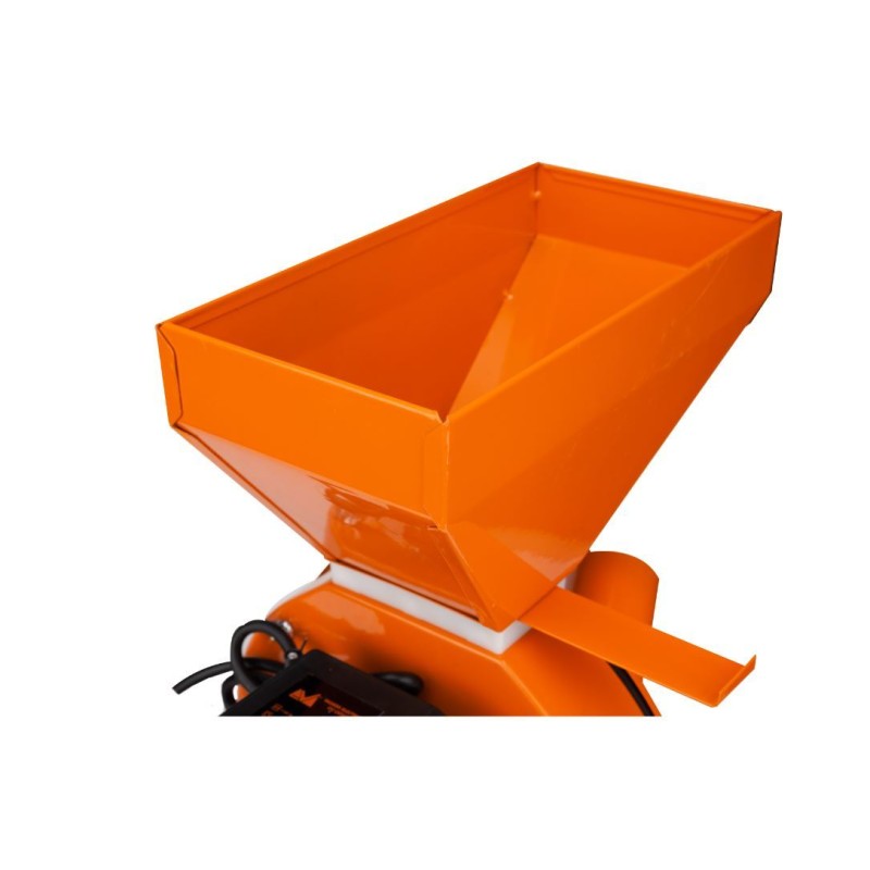 Moara Electrica cu Ciocanele