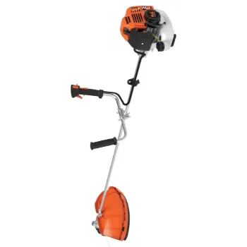 Motocoasa BC 520 EvoTools, Motor 2 Timpi, 3 CP, 51.7 cc