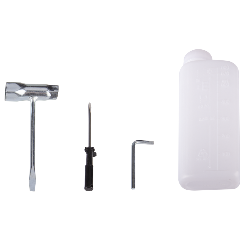 Motoferastrau CS 493 EPTO P Evotools