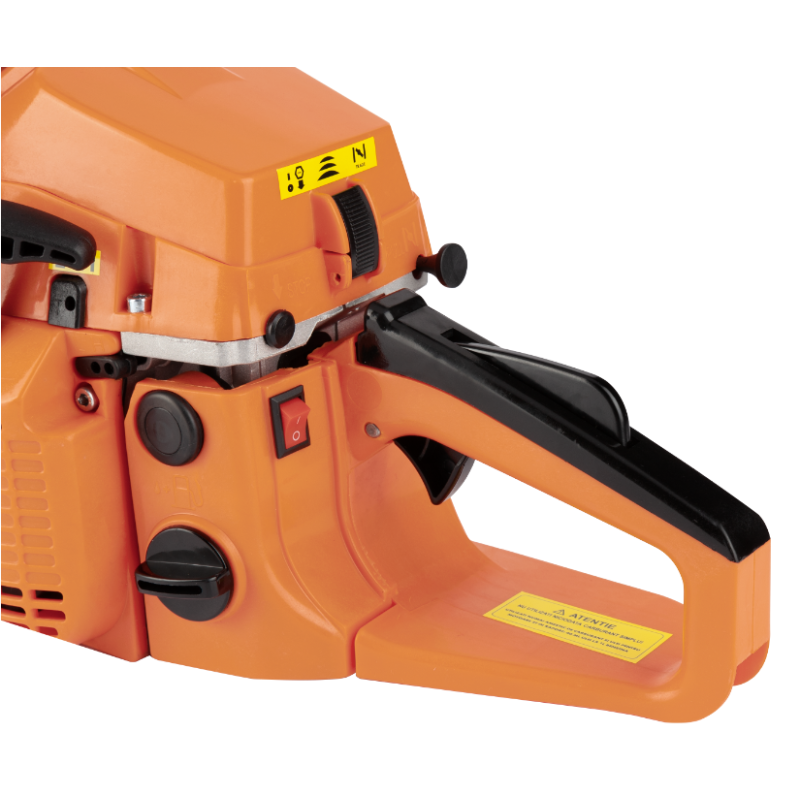 Motoferastrau Evotools CS 545