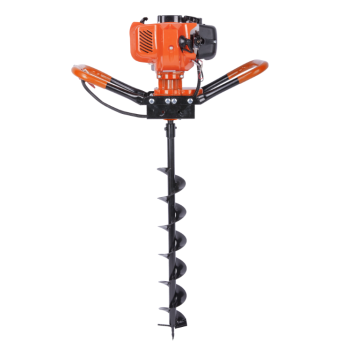 Motosfredel Evotools  GEA 520 EPTO