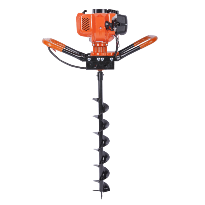 Motosfredel Evotools  GEA 520 EPTO