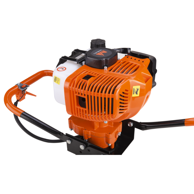 Motosfredel Evotools  GEA 520 EPTO