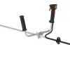 Motocoasa BC 520 EvoTools, Motor 2 Timpi, 3 CP, 51.7 cc