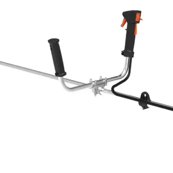 Motocoasa BC 520 EvoTools, Motor 2 Timpi, 3 CP, 51.7 cc