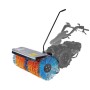 Perie Motocultivator Evotools PLUS