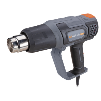 Pistol Aer Cald LCD 2000 EPTO PLUS Evotools