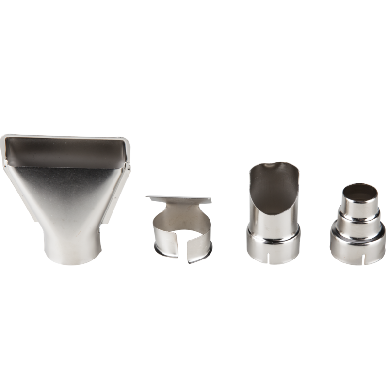 Pistol Aer Cald LCD 2000 EPTO PLUS Evotools