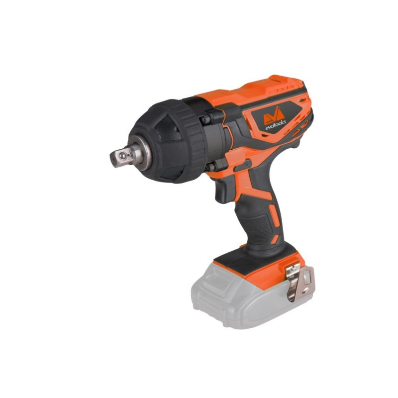 Pistol de Impact 1/2 fara Acumulator si Incarcator