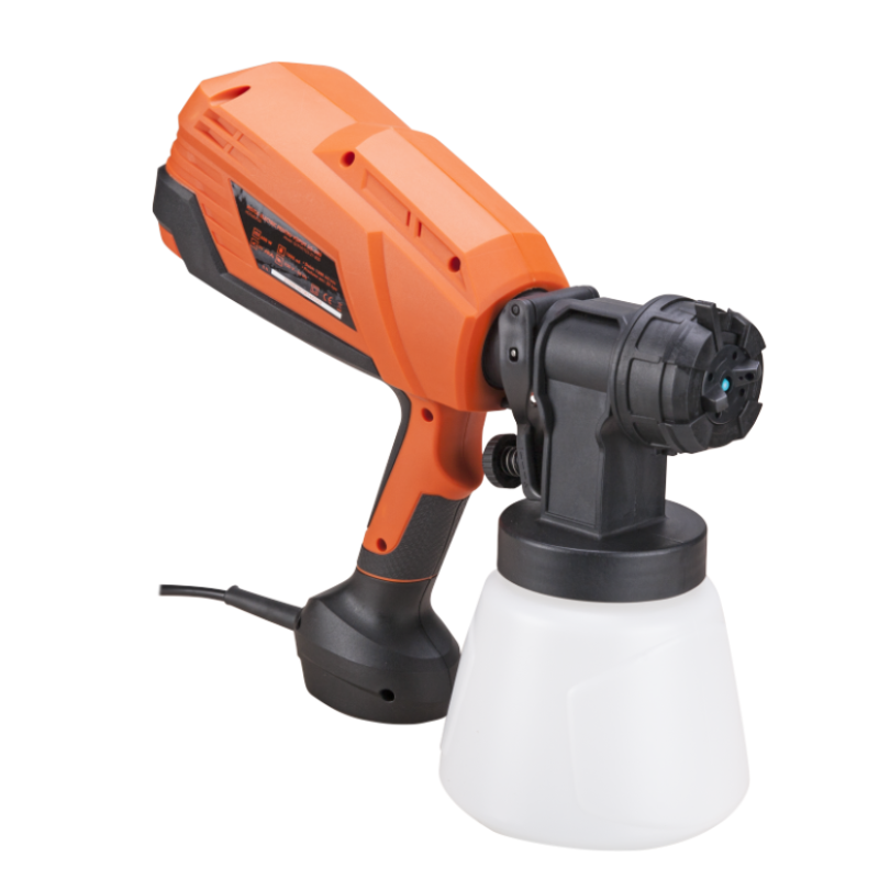 Pistol Electric Evotools pentru Vopsit SG 600 TF EPTO