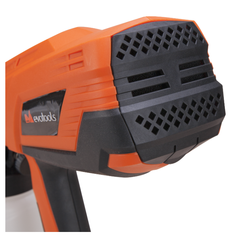 Pistol Electric Evotools pentru Vopsit SG 600 TF EPTO