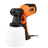 Pistol electric pentru vopsit 500w,1400 ml SG 500 Evotools