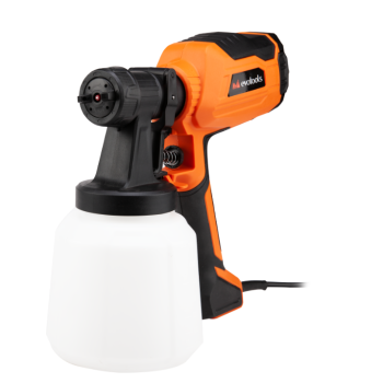 Pistol electric pentru vopsit 500w,1400 ml SG 500 Evotools