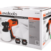 Pistol electric pentru vopsit 500w,1400 ml SG 500 Evotools