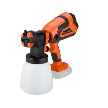 Pistol pentru Vopsit Evotools  fara Acumulator si Incarcator MAX 20V ONE EPTO