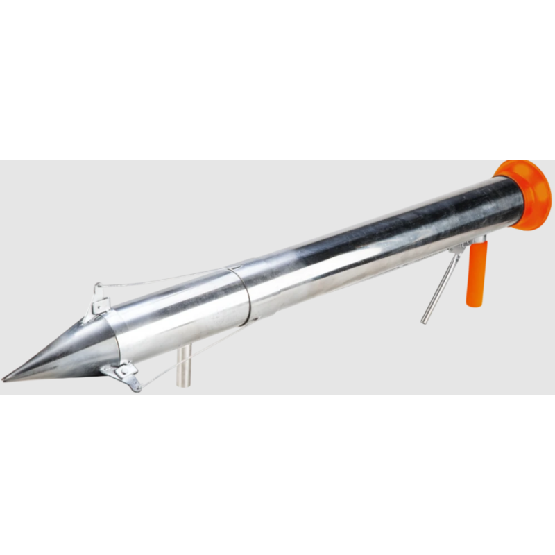 Plantator rasaduri EvoTools, 70x910 mm