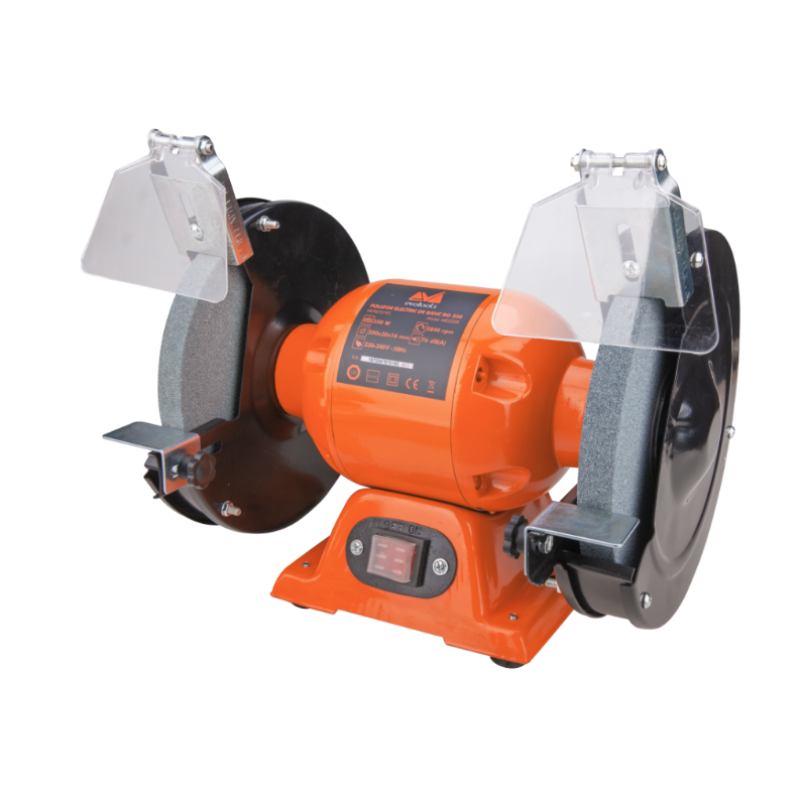 Polizor Electric de Banc  Evotools BG 350 EPTO