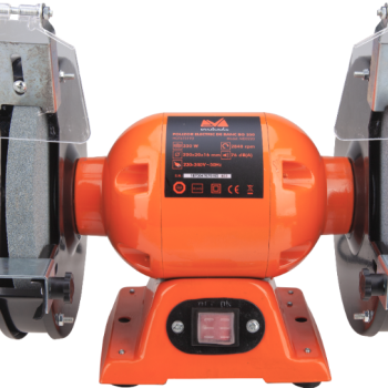 Polizor Electric de Banc  Evotools BG 350 EPTO