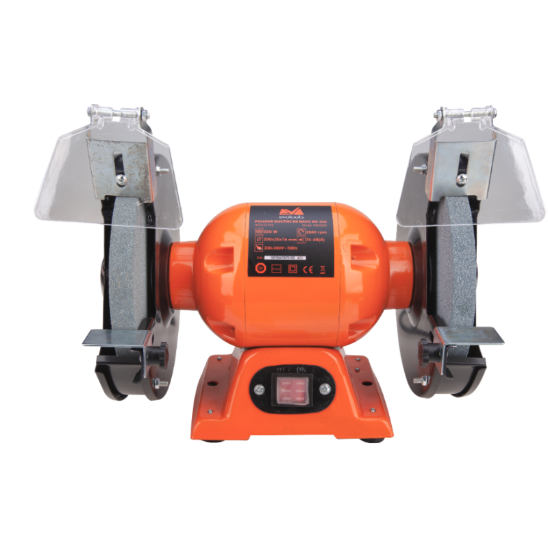 Polizor Electric de Banc  Evotools BG 350 EPTO