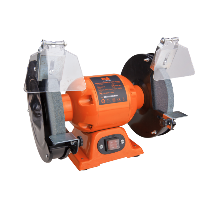 Polizor Electric de Banc  Evotools BG 350 EPTO
