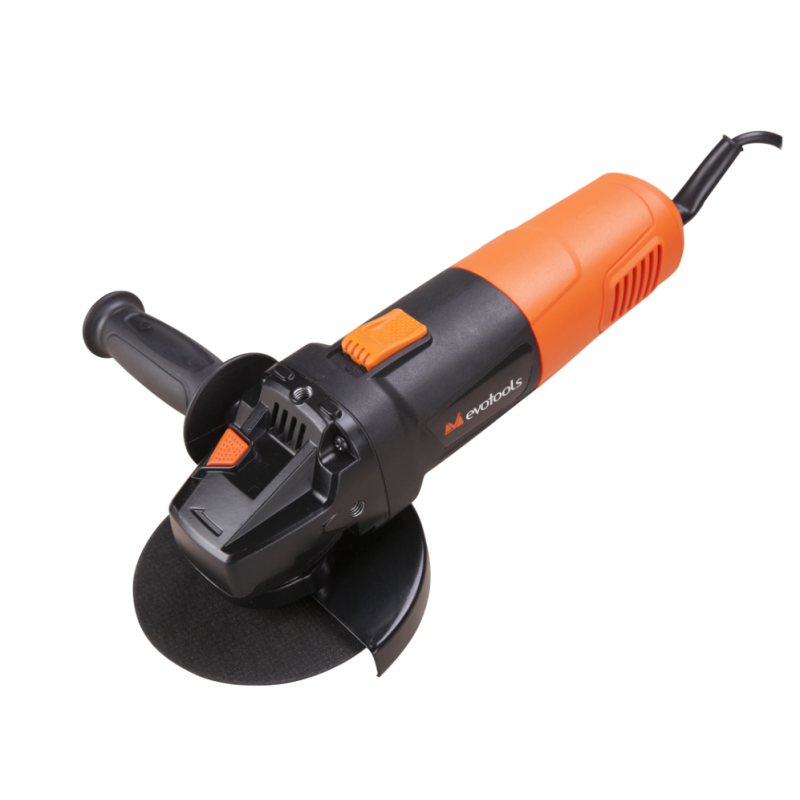 Polizor Unghiular Ev AG 125 900W EPTO 1123